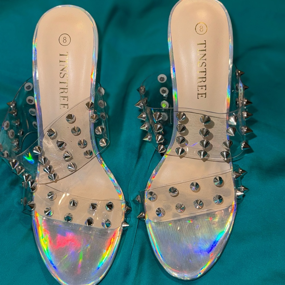 Women heel